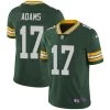 Fan Gear Nation Youth Green Bay Packers Davante Adams Limited Player Jersey Green