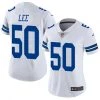 Fan Gear Nation Women's Dallas Cowboys Sean Lee Limited Player Jersey White 1 Fan Gear Nation Women's Dallas Cowboys Sean Lee Limited Player Jersey White
