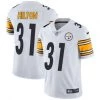 Fan Gear Nation Youth Pittsburgh Steelers Mike Hilton Limited Player Jersey White