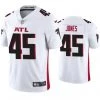 Fan Gear Nation Men's Atlanta Falcons Deion Jones Game Vapor Jersey White