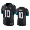 Fan Gear Nation Men's Jacksonville Jaguars Laviska Shenault Game Vapor Jersey Black