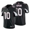 Fan Gear Nation Men's Arizona Cardinals DeAndre Hopkins Black Game Vapor Jersey