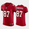 Fan Gear Nation Mens Tampa Bay Buccaneers Rob Gronkowski Game Vapor Jersey Red
