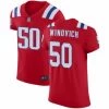 Fan Gear Nation Men’s New England Patriots Chase Winovich Red Untouchable Jersey 2 Fan Gear Nation Men’s New England Patriots Chase Winovich Red Untouchable Jersey