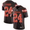 Fan Gear Nation Men's Cleveland Browns Nick Chubb Limited Player Jersey Brown