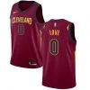 Fan Gear Nation Men's Cleveland Cavaliers Kevin Love Jersey Icon Edition Maroon