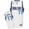 Fan Gear Nation Men's Dallas Mavericks Luka Doncic Association Edition Jersey White