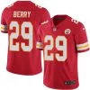 Fan Gear Nation Men's Kansas City Chiefs Eric Berry Limited Player Jersey Red 2 Fan Gear Nation Men's Kansas City Chiefs Eric Berry Limited Player Jersey Red
