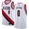 Fan Gear Nation Portland Trailblazers Men's Portland Trail Blazers Damian Lillard Jersey Association White 1 Fan Gear Nation Portland Trailblazers Men's Portland Trail Blazers Damian Lillard Jersey Association White