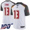Fan Gear Nation Mens Tampa Bay Buccaneers Mike Evans Game Vapor Jersey White 2 Fan Gear Nation Mens Tampa Bay Buccaneers Mike Evans Game Vapor Jersey White