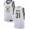 Fan Gear Nation Mens Indiana Pacers Reggie Miller Association Jersey White