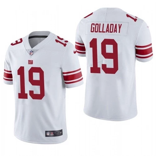 Fan Gear Nation Mens New York Giants Kenny Golladay Limited Jersey White 3 Fan Gear Nation Mens New York Giants Kenny Golladay Limited Jersey White