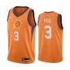 Fan Gear Nation Mens Phoenix Suns Chris Paul Statement Jersey Orange 1 Fan Gear Nation Mens Phoenix Suns Chris Paul Statement Jersey Orange