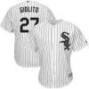 Fan Gear Nation Mens Chicago White Sox Lucas Giolito Cool Base Replica Jersey White 2 Fan Gear Nation Mens Chicago White Sox Lucas Giolito Cool Base Replica Jersey White