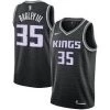 Fan Gear Nation Mens Sacramento Kings Marvin Bagley Statement Jersey Black