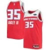 Fan Gear Nation Mens Sacramento Kings Marvin Bagley Swingman Jersey Red