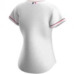 Fan Gear Nation Womens Los Angeles Angels Shohei Ohtani Cool Base Replica Jersey White