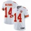 Fan Gear Nation Youth Kansas City Chiefs Sammy Watkins Limited Player Jersey White
