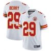 Fan Gear Nation Youth Kansas City Chiefs Eric Berry Limited Player Jersey White