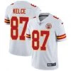 Fan Gear Nation Youth Kansas City Chiefs Travis Kelce Limited Player Jersey White