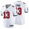 Fan Gear Nation Youth Tampa Bay Buccaneers Mike Evans Game Vapor Jersey White