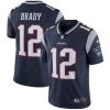 Fan Gear Nation Youth New England Patriots Tom Brady Limited Player Jersey Navy Blue 1 Fan Gear Nation Youth New England Patriots Tom Brady Limited Player Jersey Navy Blue