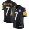 Fan Gear Nation Youth Pittsburgh Steelers Ben Roethlisberger Limited Player Jersey Black 2 Fan Gear Nation Youth Pittsburgh Steelers Ben Roethlisberger Limited Player Jersey Black