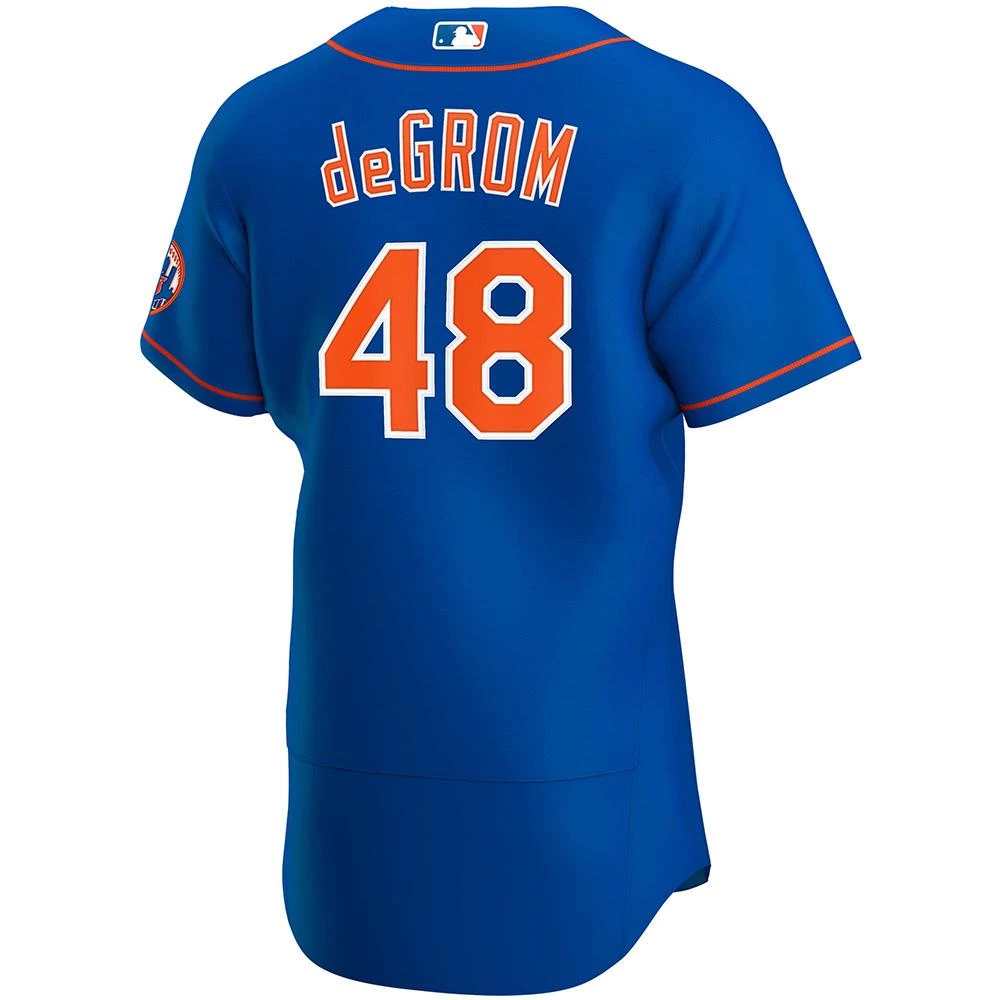 Fan Gear Nation Mens New York Mets Jacob DeGrom Cool Base Replica Jersey Blue 5 Fan Gear Nation Mens New York Mets Jacob DeGrom Cool Base Replica Jersey Blue