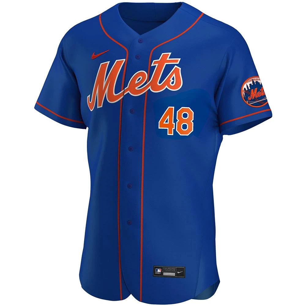 Fan Gear Nation Mens New York Mets Jacob DeGrom Cool Base Replica Jersey Blue 4 Fan Gear Nation Mens New York Mets Jacob DeGrom Cool Base Replica Jersey Blue