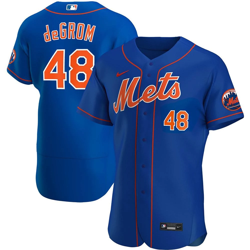 Fan Gear Nation Mens New York Mets Jacob DeGrom Cool Base Replica Jersey Blue 3 Fan Gear Nation Mens New York Mets Jacob DeGrom Cool Base Replica Jersey Blue