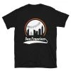 Fan Gear Nation Unisex San Francisco Giants Baseball Tee Shirt
