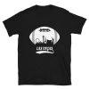 Fan Gear Nation Unisex Las Vegas Raiders Football Short Sleeve Tee Shirt