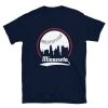 Fan Gear Nation Unisex Minnesota Twins Baseball Tee Shirt