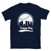 Fan Gear Nation Unisex Tampa Bay Rays Baseball Tee Shirt 2 Fan Gear Nation Unisex Tampa Bay Rays Baseball Tee Shirt