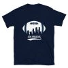 Fan Gear Nation Unisex Los Angeles Rams Football Short Sleeve Tee Shirt 1 Fan Gear Nation Unisex Los Angeles Rams Football Short Sleeve Tee Shirt