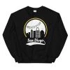 Fan Gear Nation Unisex San Diego Padres Baseball Crewneck Sweatshirt