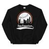 Fan Gear Nation Unisex San Francisco Giants Baseball Crewneck Sweatshirt 1 Fan Gear Nation Unisex San Francisco Giants Baseball Crewneck Sweatshirt