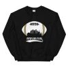 Fan Gear Nation Unisex New Orleans Saints Football Crew Neck Sweatshirt