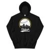 Fan Gear Nation Unisex Pittsburgh Pirates Baseball Hoodie