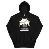 Fan Gear Nation Unisex San Diego Padres Baseball Hoodie