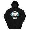 Fan Gear Nation Unisex Miami Dolphins Football Pullover Hoodie