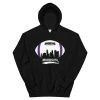 Fan Gear Nation Unisex Minnesota Vikings Football Pullover Hoodie