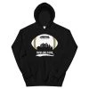 Fan Gear Nation Unisex New Orleans Saints Football Pullover Hoodie