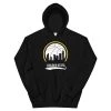 Fan Gear Nation Unisex Golden State Warriors Basketball Pullover Hoodie