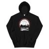 Fan Gear Nation Unisex Portland Trailblazers Basketball Pullover Hoodie