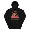 Fan Gear Nation Atlanta Hawks Basketball Pullover Hoodie Unisex Cotton/Polyester