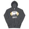 Fan Gear Nation Unisex Green Bay Packers Football Pullover Hoodie