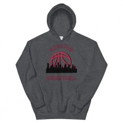 Fan Gear Nation Houston Rockets Basketball Pullover Hoodie Unisex Cotton/Polyester 10 Fan Gear Nation Houston Rockets Basketball Pullover Hoodie Unisex Cotton/Polyester
