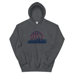 Fan Gear Nation New Orleans Pelicans Basketball Pullover Hoodie Unisex Cotton/Polyester 9 Fan Gear Nation New Orleans Pelicans Basketball Pullover Hoodie Unisex Cotton/Polyester