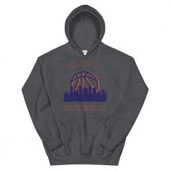 Fan Gear Nation Phoenix Suns Basketball Pullover Hoodie Unisex Cotton/Polyester 10 Fan Gear Nation Phoenix Suns Basketball Pullover Hoodie Unisex Cotton/Polyester